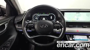 Hyundai Grandeur, 2022 — миниатюра 14