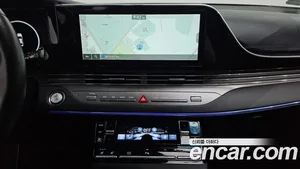 Hyundai Grandeur, 2022 — миниатюра 15