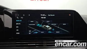 Hyundai Grandeur, 2022 — миниатюра 17