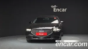 Genesis G90, 2019 — миниатюра 3