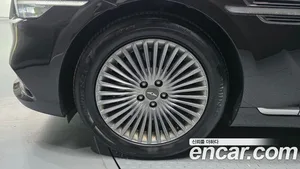 Genesis G90, 2019 — миниатюра 5