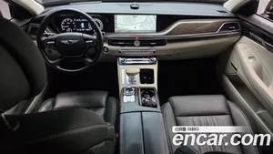 Genesis G90, 2019 — миниатюра 7