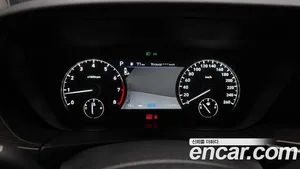 Genesis G90, 2019 — миниатюра 8