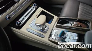 Genesis G90, 2019 — миниатюра 9