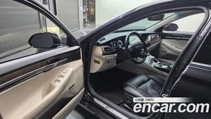 Genesis G90, 2019 — миниатюра 10