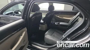Genesis G90, 2019 — миниатюра 11