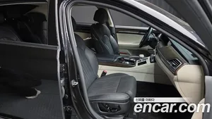 Genesis G90, 2019 — миниатюра 12