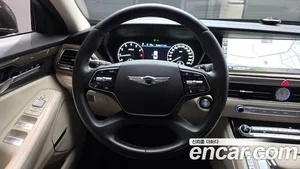 Genesis G90, 2019 — миниатюра 13