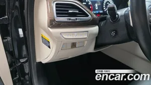 Genesis G90, 2019 — миниатюра 14