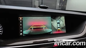 Genesis G90, 2019 — миниатюра 17