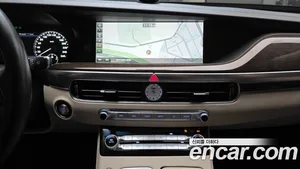 Genesis G90, 2019 — миниатюра 18
