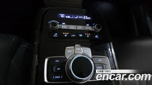 Genesis G90, 2019 — миниатюра 19