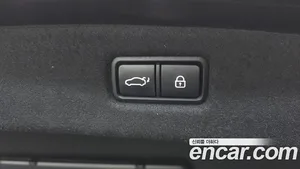 Genesis G90, 2019 — миниатюра 20