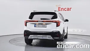 Kia Seltos, 2024 — миниатюра 4
