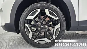Kia Seltos, 2024 — миниатюра 5
