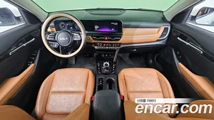 Kia Seltos, 2024 — миниатюра 7