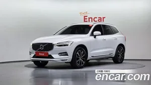 Volvo XC60, 2021 — миниатюра 1