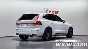 Volvo XC60, 2021 — миниатюра 2