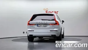 Volvo XC60, 2021 — миниатюра 4