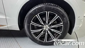 Volvo XC60, 2021 — миниатюра 5
