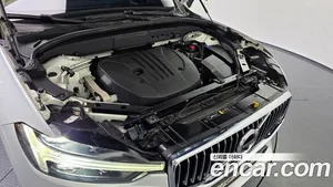Volvo XC60, 2021 — миниатюра 6