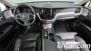 Volvo XC60, 2021 — миниатюра 7