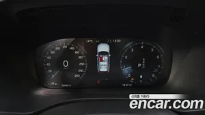 Volvo XC60, 2021 — миниатюра 8