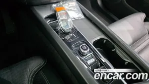 Volvo XC60, 2021 — миниатюра 9
