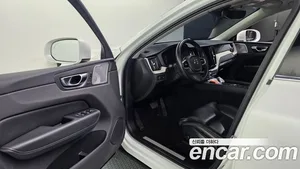Volvo XC60, 2021 — миниатюра 10