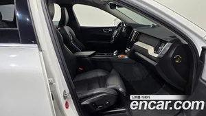 Volvo XC60, 2021 — миниатюра 11