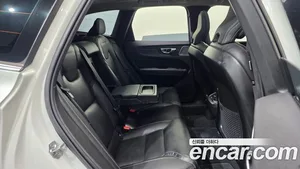 Volvo XC60, 2021 — миниатюра 12