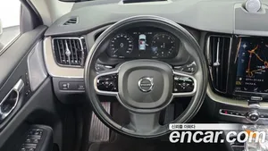 Volvo XC60, 2021 — миниатюра 13