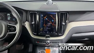Volvo XC60, 2021 — миниатюра 14