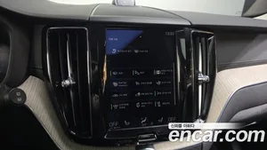 Volvo XC60, 2021 — миниатюра 16
