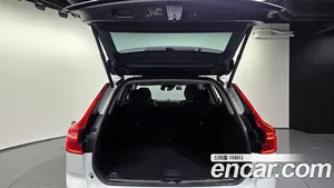 Volvo XC60, 2021 — миниатюра 20