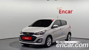 Chevrolet Spark, 2019 — миниатюра 1
