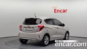 Chevrolet Spark, 2019 — миниатюра 2