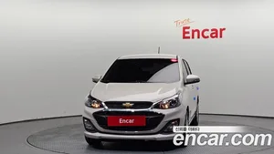 Chevrolet Spark, 2019 — миниатюра 3