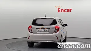 Chevrolet Spark, 2019 — миниатюра 4