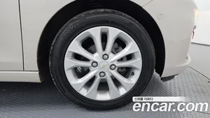 Chevrolet Spark, 2019 — миниатюра 5