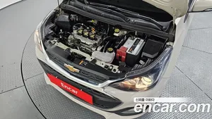 Chevrolet Spark, 2019 — миниатюра 6