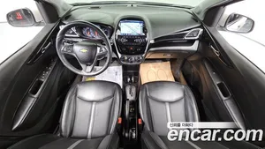 Chevrolet Spark, 2019 — миниатюра 7