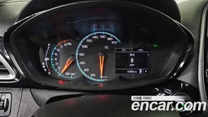 Chevrolet Spark, 2019 — миниатюра 8
