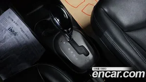 Chevrolet Spark, 2019 — миниатюра 9