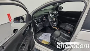 Chevrolet Spark, 2019 — миниатюра 10