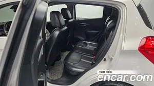 Chevrolet Spark, 2019 — миниатюра 11