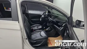 Chevrolet Spark, 2019 — миниатюра 12