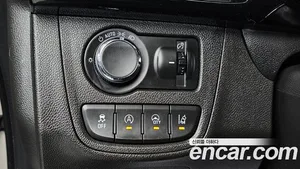 Chevrolet Spark, 2019 — миниатюра 14