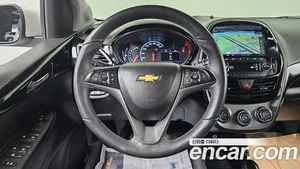 Chevrolet Spark, 2019 — миниатюра 15