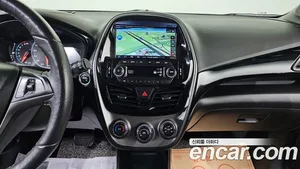 Chevrolet Spark, 2019 — миниатюра 16